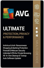 AVG ULTIMATE 2026 10