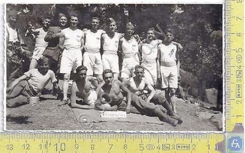 Gruppo sportivo militare - gruppo,