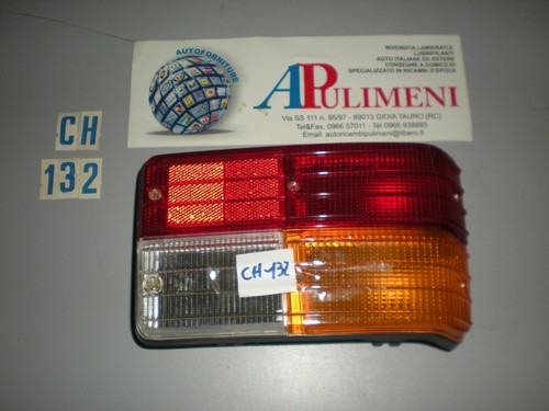 Fanale posteriore fiat 127 - fanale,