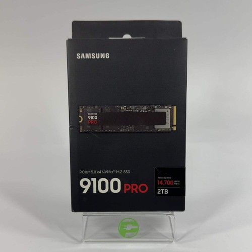 Nuovo samsung 9100 pro 2 - nuovo,