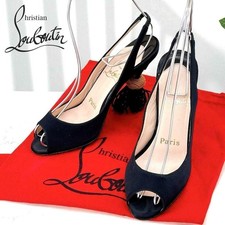 Christian Louboutin Mules