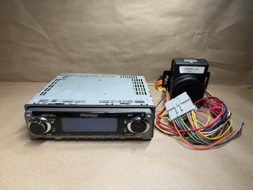 Pioneer deh p7400mp - pioneer, cd