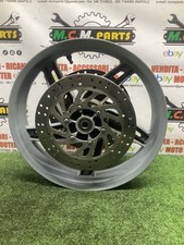 Cerchio Ruota Anteriore