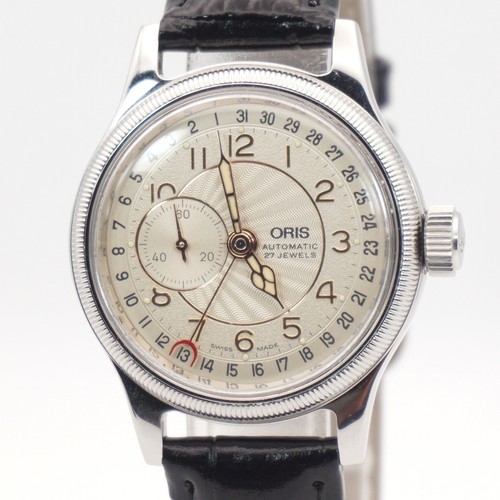 Orologio uomo vintage oris - orologio,