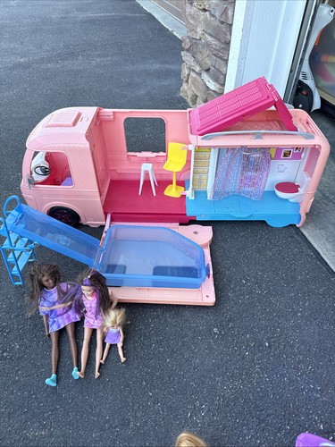 Vintage mattel barbie - vintage, dream