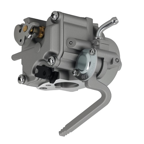 Carburatore alluminio per