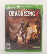 Dead Rising 4 (Microsoft Xbox