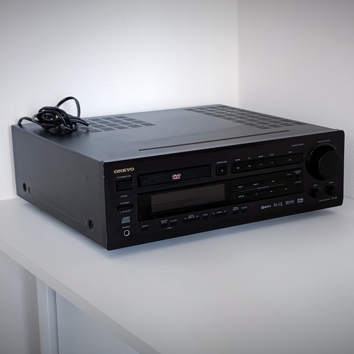 Sintoamplificatore onkyo - sintoamplificatore,