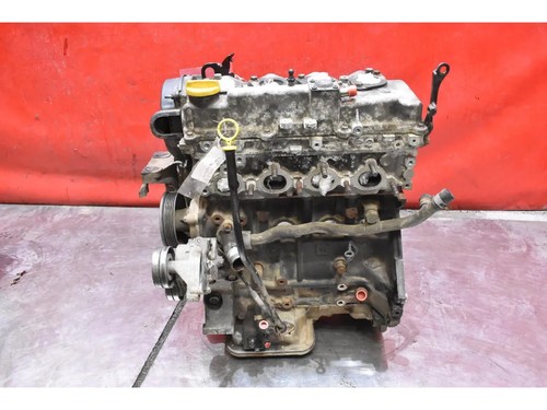 Motore opel meriva z17dth - motore,