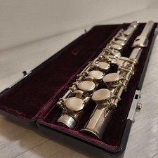 Flauto JUPITER JFL-511E-II (JFL-511II)