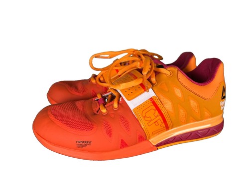 Scarpe allenamento reebok - allenamento,
