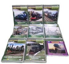 Deagostini British Steam