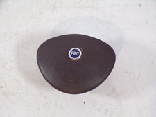 7701 Airbag volante Fiat Doblò 2007 COD 735456254