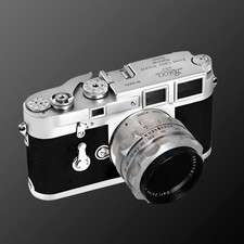 Adattatore per fotocamera Carl