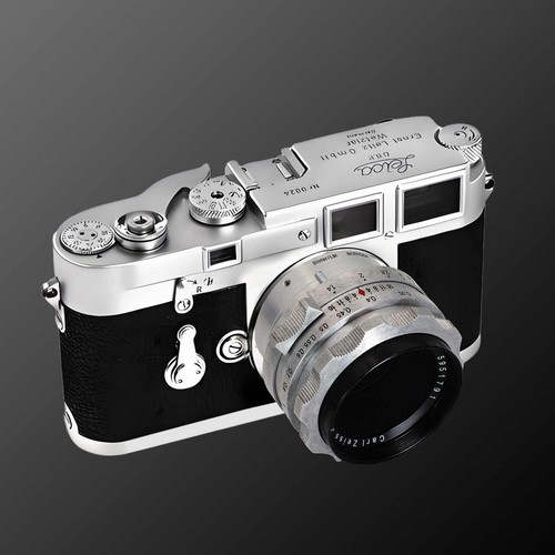 Adattatore per fotocamera carl - adattatore,