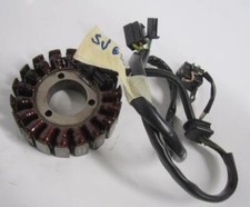 Statore usato Suzuki SV 650 anno 2000