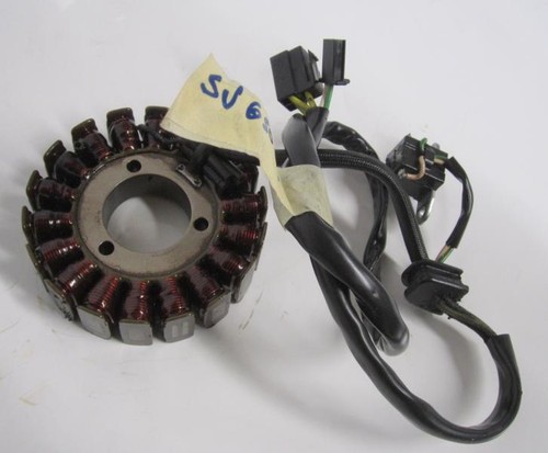 Statore usato suzuki 650 - statore,