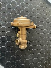 ELCO ECOFLAM VALVOLA PRESSOSTATICA TRE VIE ART. 65072068 CALDAIA LISA 23 Cs CPR