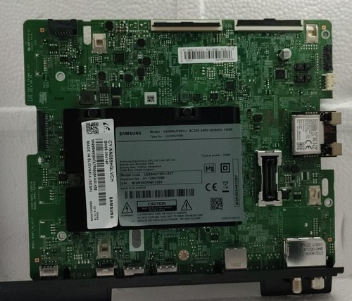 Main board bn94 - main, bn94-12869f