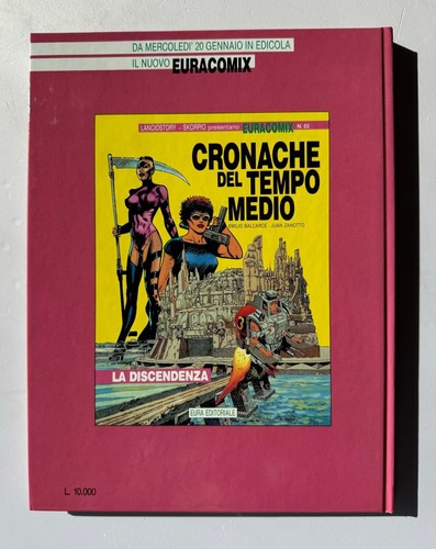 Euracomix xiii il - ,