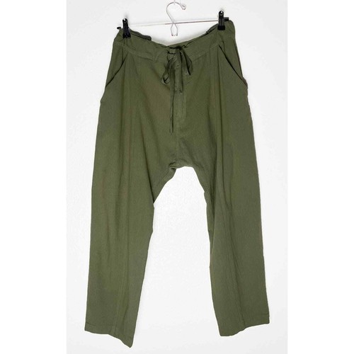 Pantalone donna telaio - , vita
