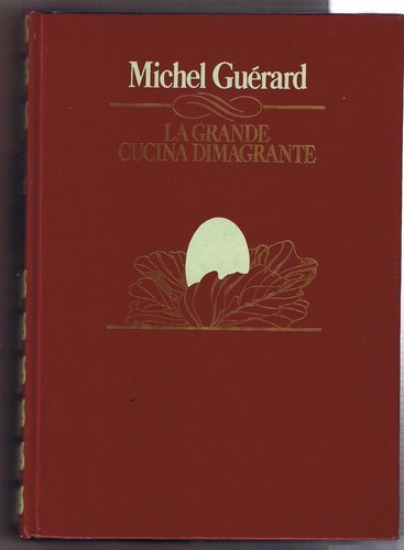 Guèrard grande cucina - guèrard,