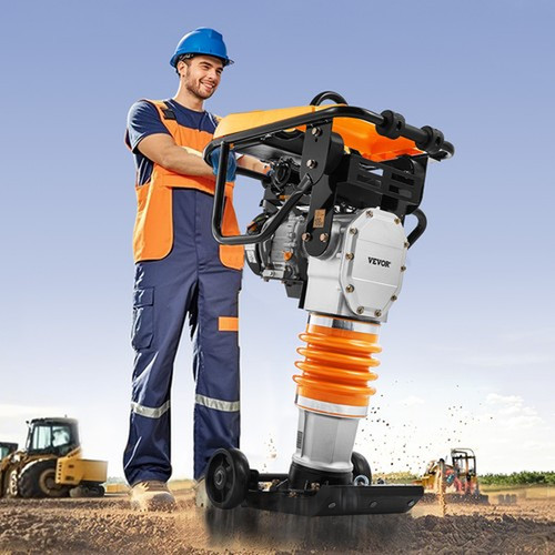 Vibrocostipatore compattatore - vibrocostipatore,