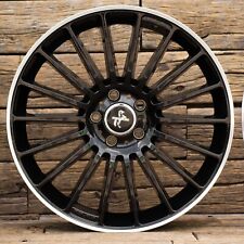 Cerchi in lega da 18 pollici