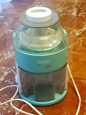 Centrifuga De Longhi Robo Diet 