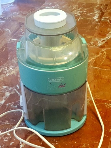 Centrifuga longhi robo diet - de,