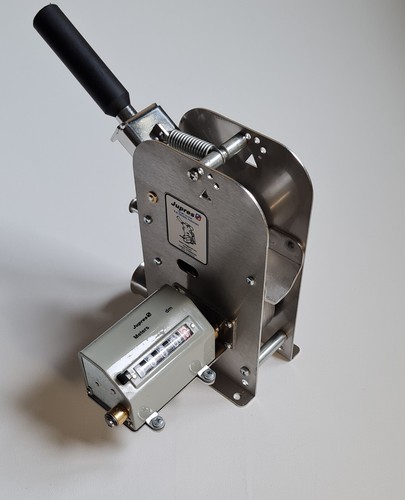 Misuratore lunghezza - misuratore,