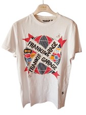*HH* T Shirt Maglietta Maglia Frankie Garage Love Me 1980 Vintage Style