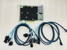 LSI SAS 9300-16I 12GB/S SCHEDA