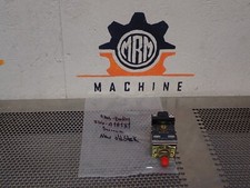 Pressostato Allen Bradley