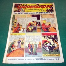 L’AVVENTUROSO anno IV n. 159