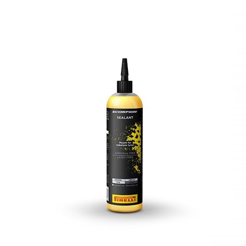 Liquido sigillante mtb - liquido,