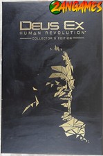 Deus Ex: Human Revolution -