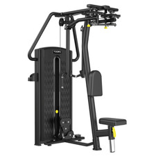 Toorx Pectoral fly/rear