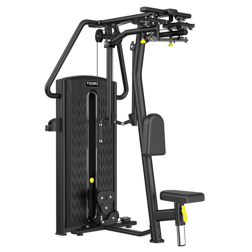 Toorx pectoral fly - toorx, fly/rear