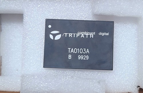 Tripath ta0103a - tripath,