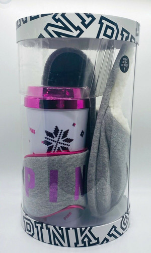 Victoria secret pantofole - secret,