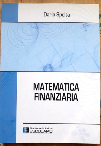 Matematica finanziaria dario - finanziaria,