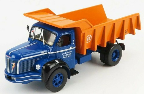 Berliet glm 10 marrel - 1/43,