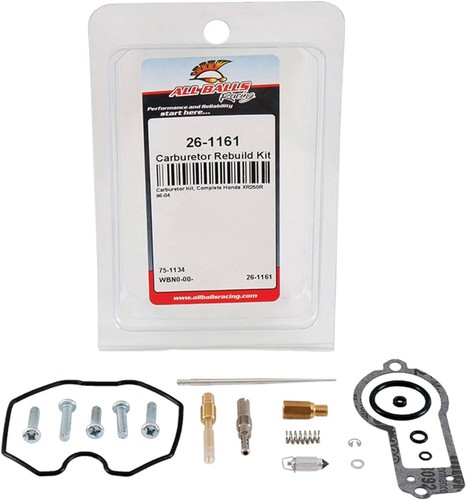 Kit revisione carburatore - kit,