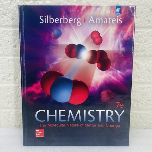 New chemistry the - chemistry:,