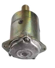 MOTORINO AVVIAMENTO ORIGINALE PIAGGIO VESPA PK XL RUSH 50  1988-1989