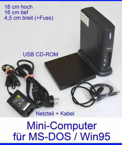 Compattatore computer per - compattatore,