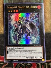 * NUMERO 60: DUGARES THE