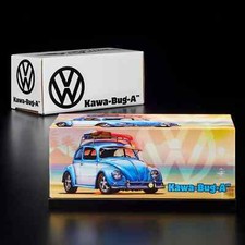Hot Wheels COLLECTORS Premium RLC VW VOLKSWAGEN KAWA-BUG-A MAGGIOLINO