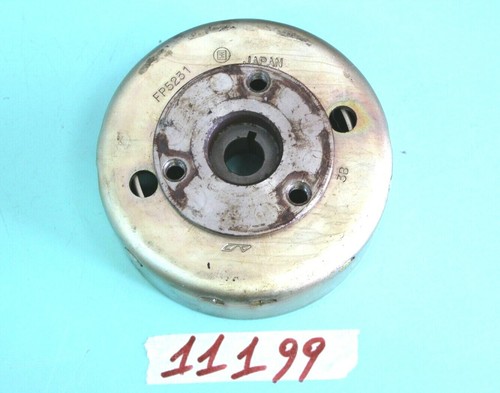 Volano cagiva mito 125 - mito,